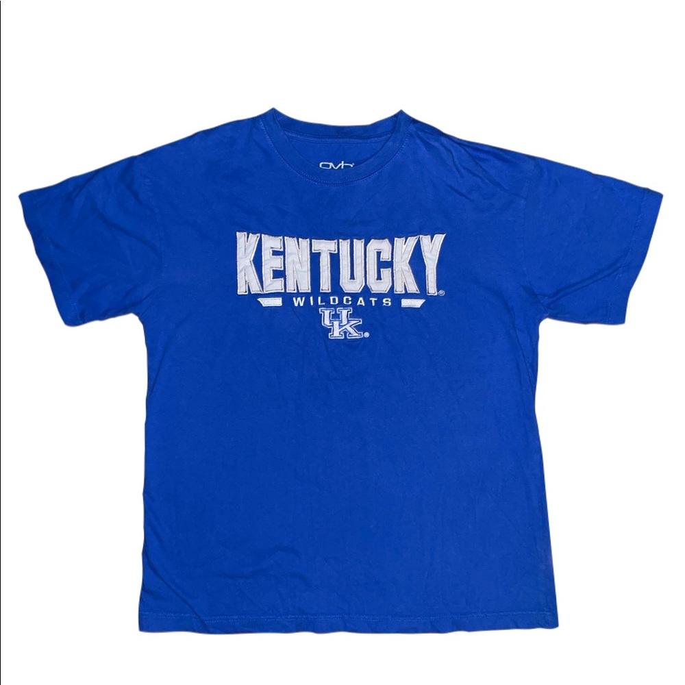 Vintage Embroidered Kentucky T-shirt